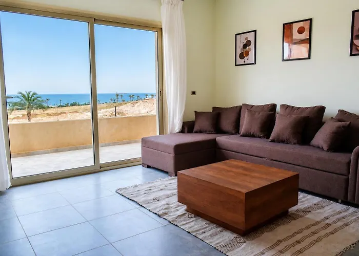 2br The Groove Ain Sokhna *