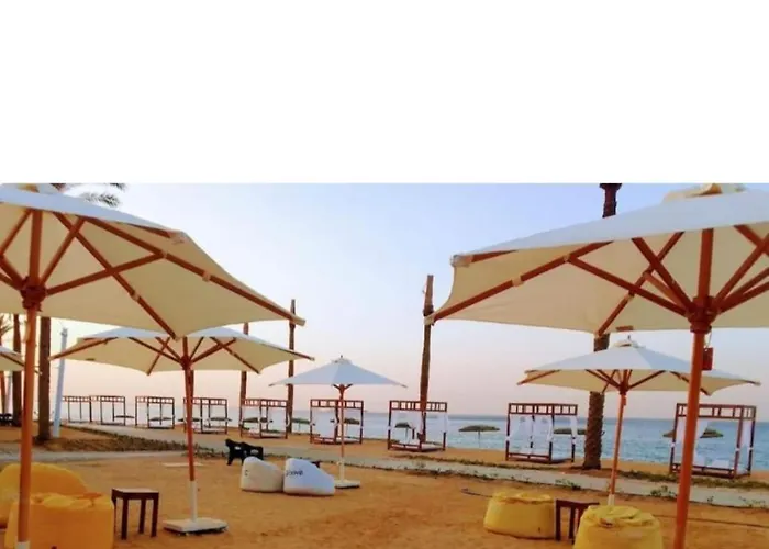 2br The Groove Ain Sokhna *